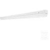 Ledvance 48/40/32/24W LED linijinis šviestuvas LINEAR ULTRA OUTPUT GEN 2 1500, baltas, 3000/4000K, 110°, su 3h avariniu moduliu