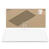 Ledvance 53W LED panelė PANEL COMPACT, 120x60cm, balta, 4000K, 120°, DALI