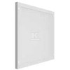 Ledvance 42W LED paviršinė panelė PL INT SF, balta, 60x60cm, 4000K, UGR19