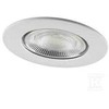 Ledvance 5W LED įleidžiamas šviestuvas SP CBO, baltas, 2700/3000/4000K, 60°, dimeriuojamas, IP65