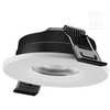 Ledvance 4-6W LED įleidžiamas šviestuvas COMBO FIX, baltas, 2700/3000/4000/6000K, IP65, dimeriuojamas
