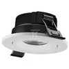 Įleidžiamas LED šviestuvass LEDVANCE COMBO FIX FP IP65 5W CCT 2700/3000/4000K 560lm 60°