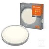 Lubinis šviestuvas Ledvance 32W LED paviršinis šviestuvas ORBIS CLICK, baltas, 3000K, su judesio davikliu