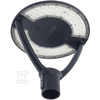Ledvance 15/20/25/29W LED gatvės šviestuvas URBAN LANTERN ASYMMETRIC, pilkas, 3000/4000K