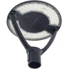 Ledvance 34/42/49/59W LED gatvės šviestuvas URBAN LANTERN SYMMETRIC, pilkas, 3000/4000K