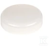 Sieninis šviestuvas Bikuvalt 10W LED plafonas SLIM, apvalus, baltas, 4000K, IP65