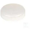 Sieninis šviestuvas Bikuvalt 10W LED plafonas SLIM, apvalus, baltas, 4000K, IP65