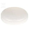 Ledvance 26W LED plafonas SLIM, apvalus, baltas, 3000K, IP65, su judesio davikliu