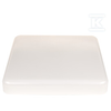 Ledvance 35W LED plafonas SLIM, kvadratinis, baltas, 4000K, IP65