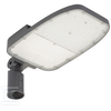 Ledvance 120W LED gatvės šviestuvas, pilkas, 2700K