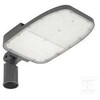 Ledvance 120W LED gatvės šviestuvas, pilkas, 3000K