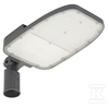 Ledvance 120W LED gatvės šviestuvas, pilkas, 3000K