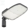 Ledvance 120W LED gatvės šviestuvas, pilkas, 4000K