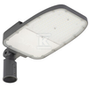 Ledvance 120W LED gatvės šviestuvas, pilkas, 6500K