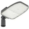 Ledvance 120W LED gatvės šviestuvas, pilkas, 6500K