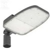 Ledvance 90W LED gatvės šviestuvas, pilkas, 3000K