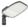 Ledvance 90W LED gatvės šviestuvas, pilkas, 4000K