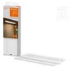Ledvance 10W LED panelė CABINET TWO LIGHT, 300x100mm, 3000K