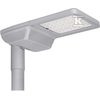 Ledvance 58W LED gatvės šviestuvas SL FLEX MD RV25ST P, baltas, 3000K