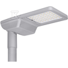 Ledvance 58W gatvės šviestuvas SL FLEX MD, baltas, 4000K