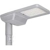 Ledvance 80W LED gatvės šviestuvas SL FLEX MD RV25ST P, baltas, 3000K