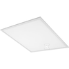 Ledvance 40W įleidžiama panelė ECO, balta, 3000K, 60x60cm