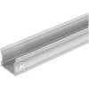 Ledvance LED juostos profilis PM05/U/17,5X14,5/10/1