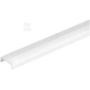 Ledvance LED juostos profilio dangtelis PC/P01/C/1