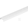 Ledvance LED juostos profilio dangtelis PC/P01/D/1