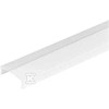Ledvance LED juostos profilio dangtelis PC/R01/C/2