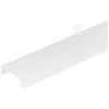 Ledvance LED juostos profilio dangtelis PC/R01/D/1