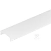 Ledvance LED juostos profilio dangtelis PC/R01/D/2