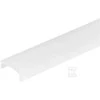 Ledvance LED juostos profilio dangtelis PC/R01/D/2