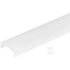 Ledvance LED juostos profilio dangtelis PC/R02/D/1