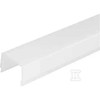 Ledvance LED juostos profilio dangtelis PC/W01/D/1