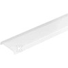 Ledvance LED juostos profilio dangtelis PC/W02/C/1