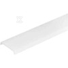 Ledvance LED juostos profilio dangtelis PC/W02/D/2