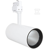 Ledvance Akcentinis šviestuvas D95 55W 55 W 3000 K 90RA NFL WT