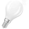 Ledvance 1,8W LED lemputė CLASSIC P, E14, matinės baltos sp., 320°, 2700K, dimeriuojama