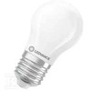 Ledvance 1,8W LED lemputė CLASSIC P, E27, matinės baltos sp., 320°, 2700K, dimeriuojama