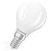 Ledvance 3,4W LED lemputė CLASSIC P, E14, matinės baltos sp., 320°, 2700K, dimeriuojama