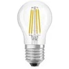 Ledvance 5,9W LED lemputė CLASSIC P, E27, skaidri, 300°, 2700K