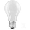 Ledvance 3,8W LED lemputė CLASSIC A, E27, matinė, 2700K