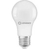 Osram 8,5W LED lemputė CLASSIC A, E27, baltos matinės sp., 2700K