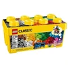 LEGO Classic 10696 kūrybingos kaladėlės vidutinė dėžutė