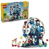 LEGO CREATOR 3 in 1 31389 Kultinis apžvalgos ratas