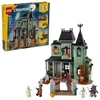 LEGO CREATOR 3 in 1 31167 Vaiduoklių rezidencija