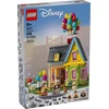 LEGO Disney – Namelis iš filmo „Odlot” 43217
