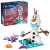 LEGO DISNEY Olafo ir Bruni iškyla 43287