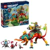 LEGO DREAMZzz 71492 – Ugninis Mateo chameleonas